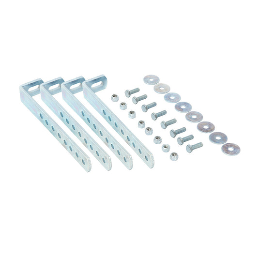 Kit de supports verticaux (compatibilité universelle)