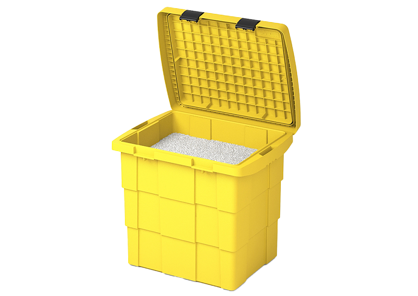 Pitbox