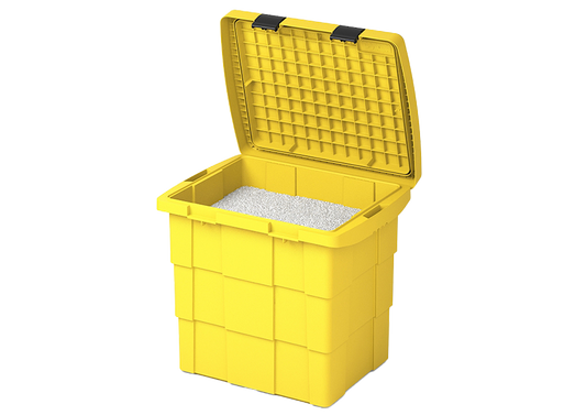 Pitbox