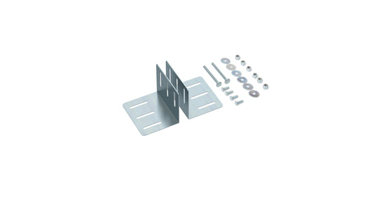 Kit de soportes en "L" para Blackit