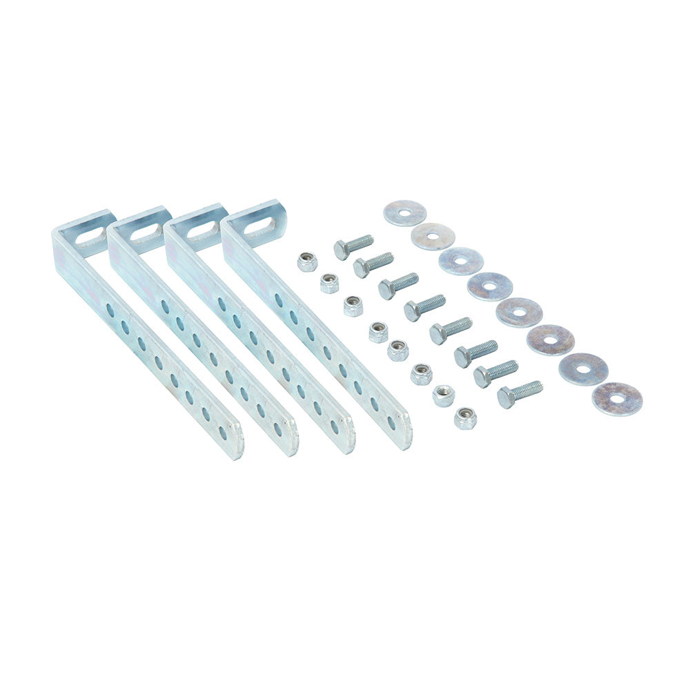 Kit de supports verticaux (compatibilité universelle)