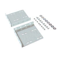 Kit staffe quadrate per Blackit
