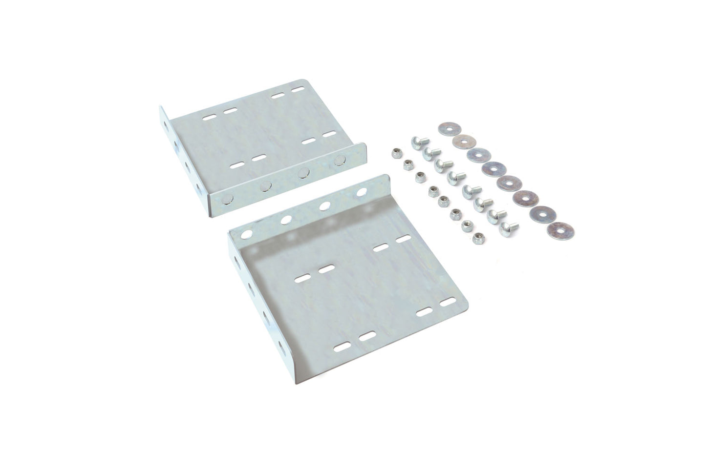 Kit staffe quadrate per Blackit