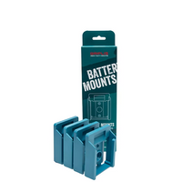 Griplis® Batteriehalter