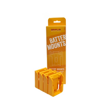 Griplis® Batteriehalter