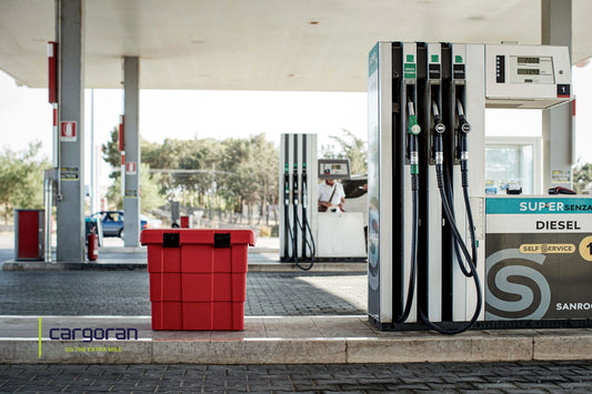 Pitbox