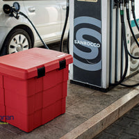 Pitbox
