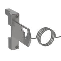 Cable de emergencia de acero