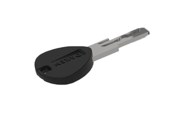 Duplicato chiave Blackstone