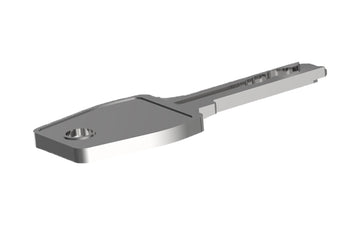 Duplicado de llave Saturn GO
