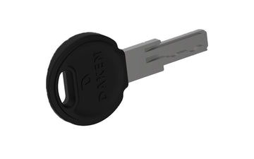 Double de clé Saturn EVO