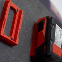 Griplis® Batteriehalter