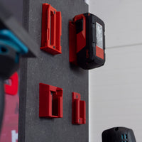 Griplis® Batteriehalter