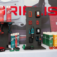 Griplis® Batteriehalter