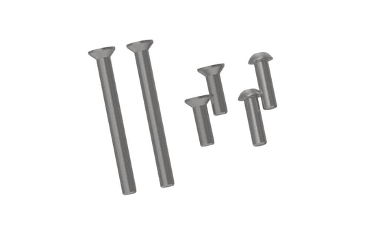 Kit de Tornillería Blackstone