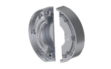 Kit de supports (visserie incluse)